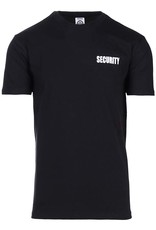 Security   T-Shirt