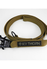 K9THORN  Honden   leiband Frog Kong 100/150/200 cm