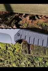 Schrade SCHF16 Fixed Blade Schrade