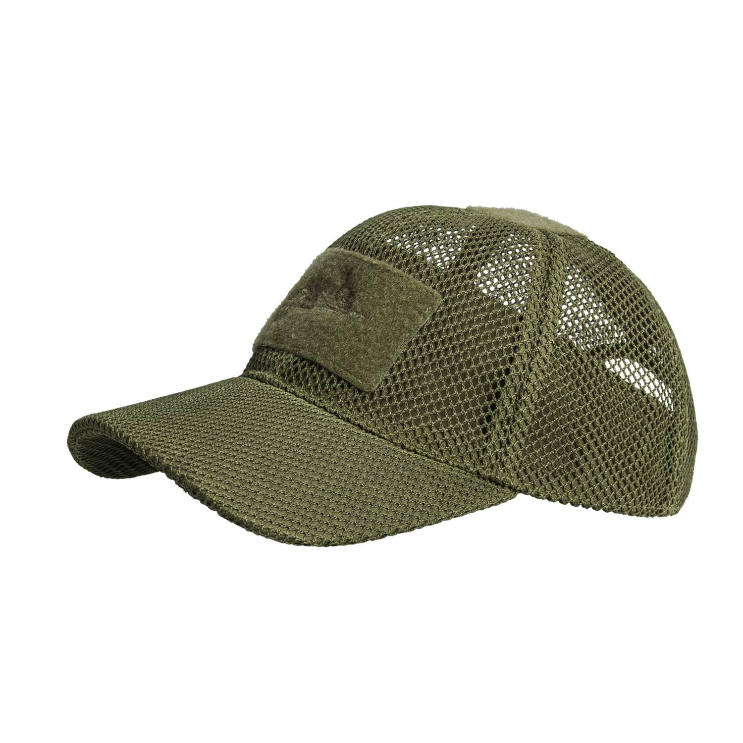 Helikon-Tex® BBC MESH CAP - MESH