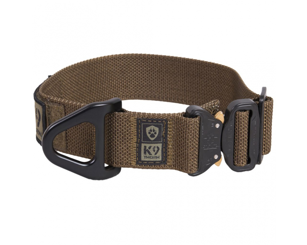 K9THORN Cobra collar - Alpha