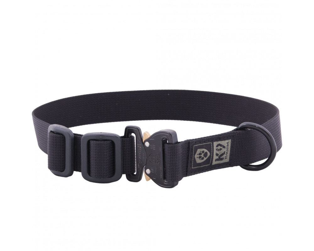K9 Thorn werkhalsband Cobra  One / 25 mm breed, 1,5 mm