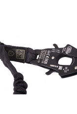 K9THORN Lanyard Frog Kong with M - XL shock absorber