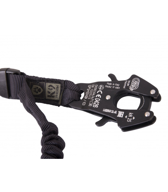 K9THORN Lanyard Frog Kong with M - XL shock absorber