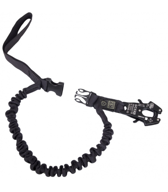 K9THORN Lanyard Frog Kong with M - XL shock absorber