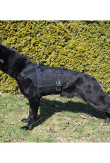 K9THORN Tactische  honden harnas  Cordura