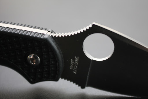 Spyderco Dragonfly 2