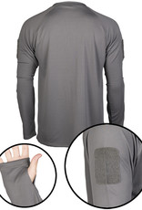 MIL-TEC® Tactical Quick Dry Long Arm Shirt