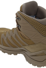 Lowa  INNOX PRO GTX MID TF OPERATIONELE LAARZEN ZWART /COYOTE