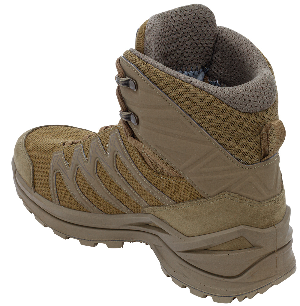 lowa Innox GTX Mid TF - Boots and Goods / Adventure Shop te LEOPOLDSBURG in de Koningstraat