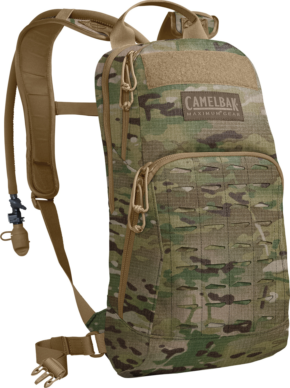 Camelbak  MULE 3L MIL SPEC CRUX