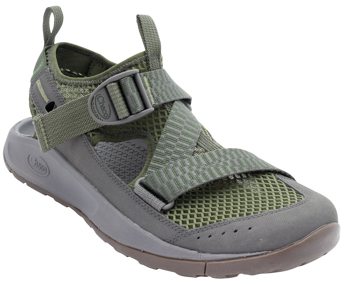 CHACO  ODYSSEY OUTDOOR SANDAAL