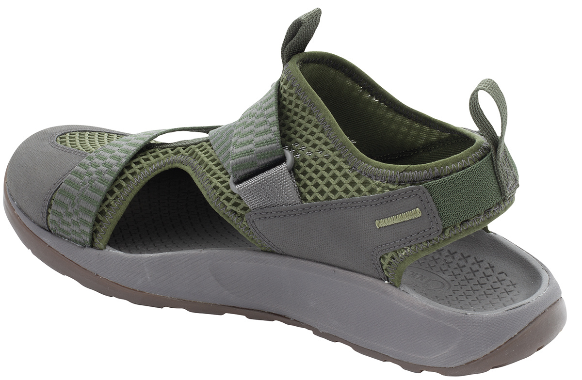 CHACO  ODYSSEY OUTDOOR SANDAAL