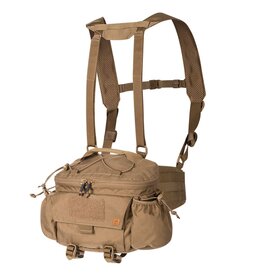 Helikon-Tex® Foxtrot Mk2 Belt Rig® - Cordura®