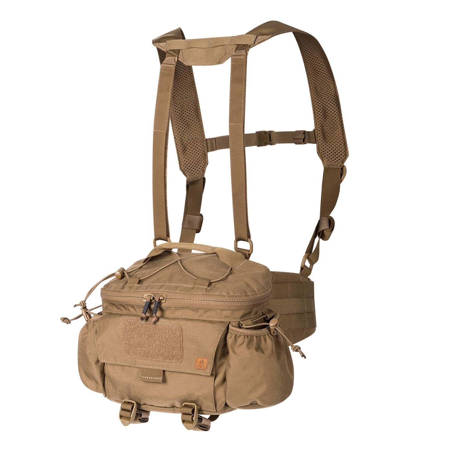 Helikon-Tex® Foxtrot Mk2 Belt Rig® - Cordura®