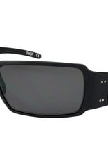 Gatorz   Type 1 : Gatorz Boxster Polarized   /  Type 2 :	Black eyed smoked / Zwarte frame / Boxster / Type 3 : Gatorz Magnum OPZ Optimized Polarized