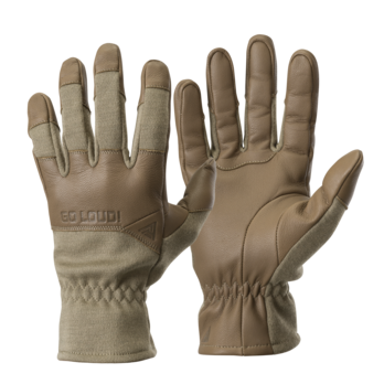 Direct Action® CROCODILE FR GLOVES LONG® - NOMEX