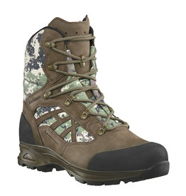 Haix NATURE Camo GTX