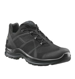 Haix BLACK EAGLE Athletic 2.1 GTX laag/zwart