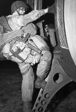 US M42 Reenforced Paratrooper Field Suit