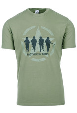 T-shirt " Band of Brothers"