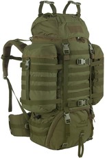 Wisport Rugzak Wildcat 65L with side pockets