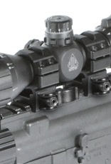 UTG®   UTG® 3-9X32 1" BugBuster Scope, AO, 36-color Mil-dot, Rings