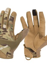 Helikon-Tex Range Tactical Gloves® - Black / Shadow Grey A