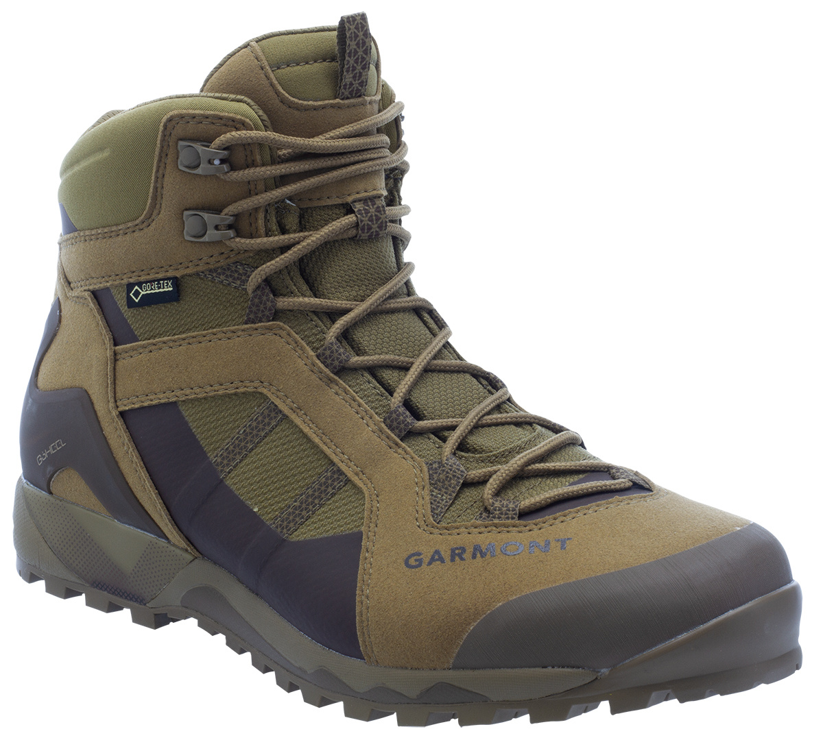 GARMONT T4 TOUR GTX GEVECHTSLAARZEN