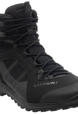 GARMONT T4 TOUR GTX GEVECHTSLAARZEN  /  Zwart