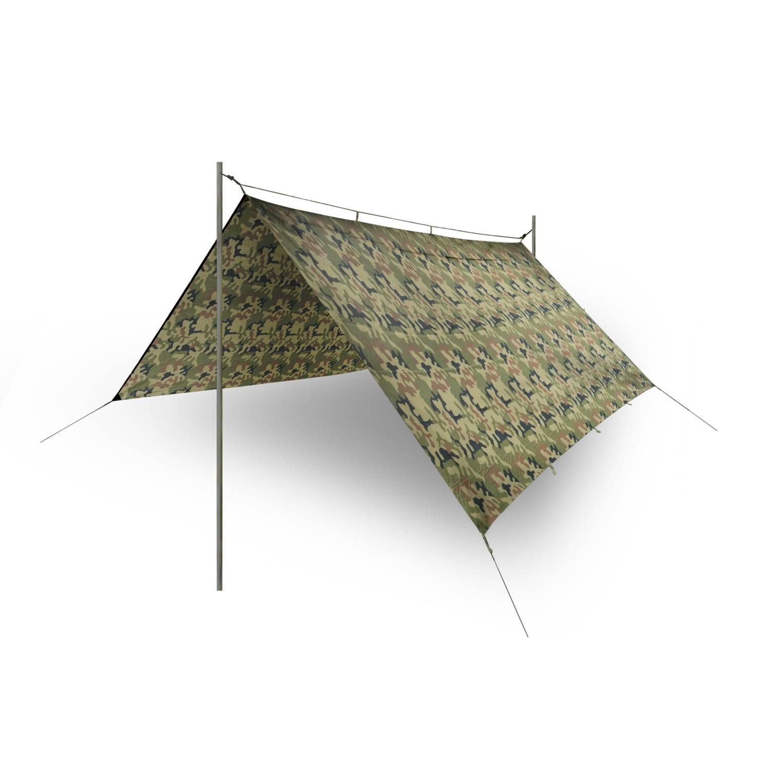 Helikon-Tex® SUPERTARP®  //TARP STAKES