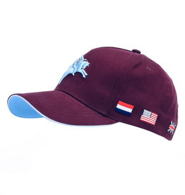 Baseball cap Pegasus WWII 3D