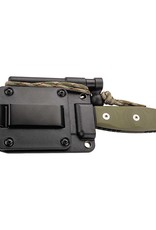 UTICA Messer SURVIVAL S3