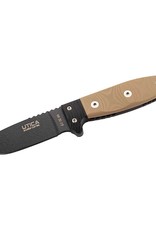 UTICA Messer SURVIVAL S3