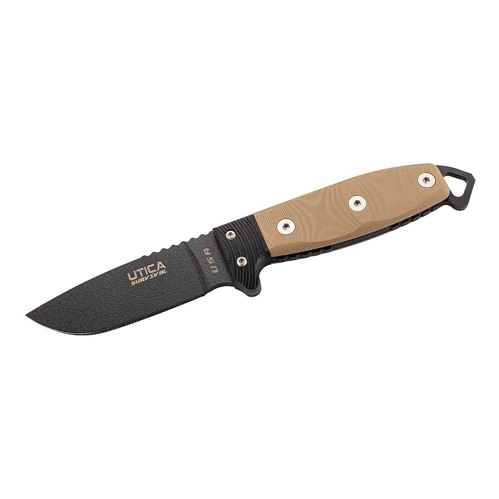 UTICA Messer SURVIVAL S3