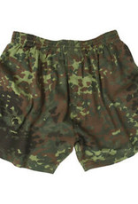 Boxer shorts  camouflage