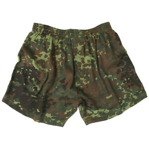 Boxer shorts  camouflage