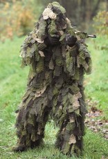 GHILLIE-PAK ′ EIKENBLAD 3D