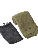 MIL-TEC® Microfiber Towel  handdoek