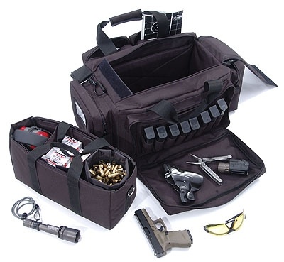 5.11-Tactical Range Ready Bag