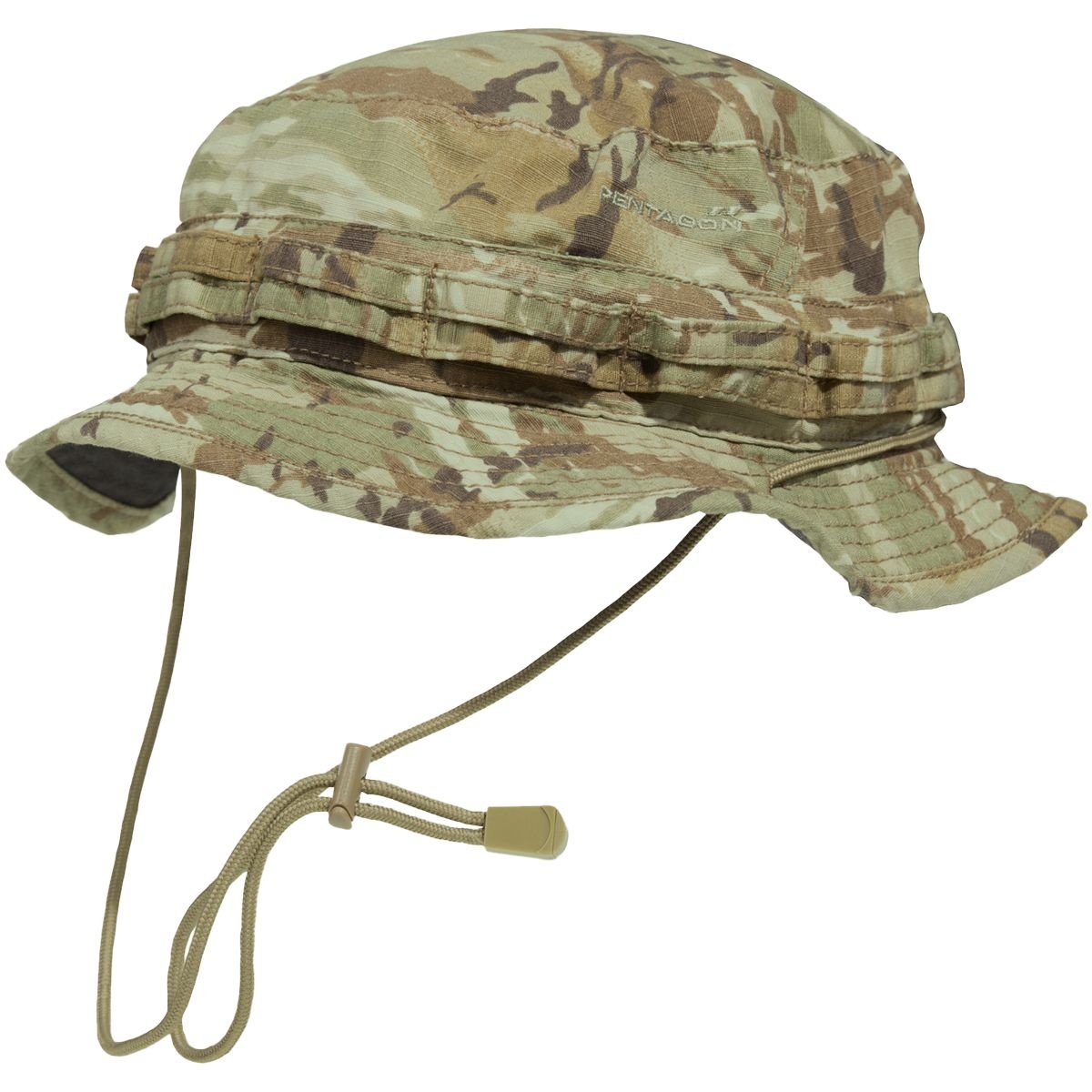 Pentagon  BABYLON BOONIE HAT