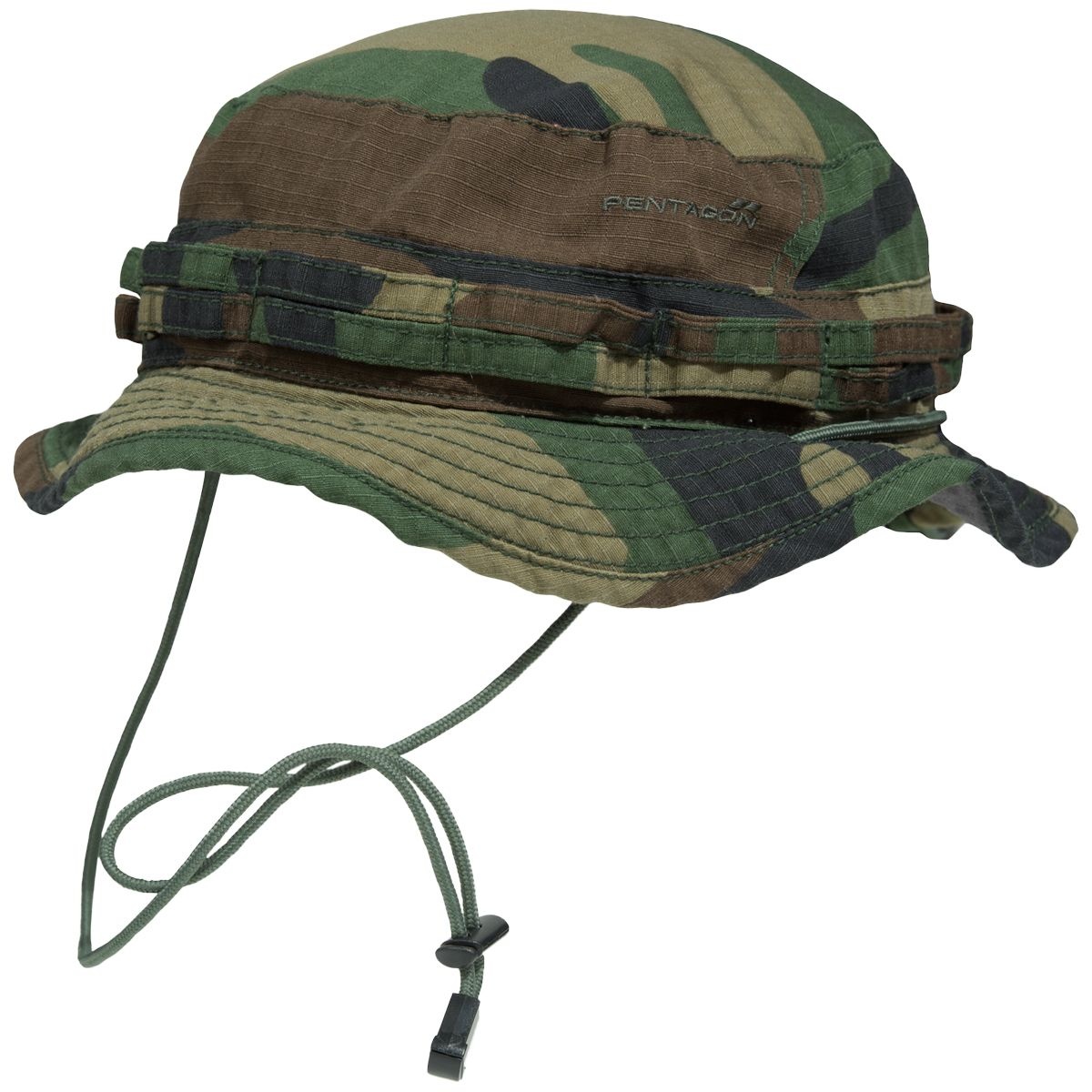 Pentagon  BABYLON BOONIE HAT