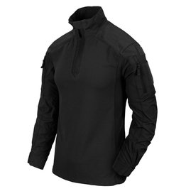 Helikon-Tex® MCDU COMBAT SHIRT® - NYCO RIPSTOP  Zwart