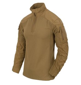 Helikon-Tex® MCDU COMBAT SHIRT® - NYCO RIPSTOP Coyote