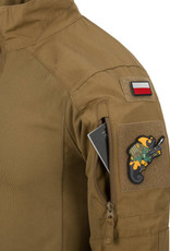 Helikon-Tex® MCDU COMBAT SHIRT® - NYCO RIPSTOP Coyote