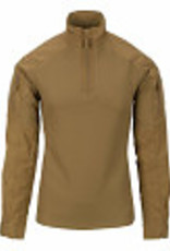 Helikon-Tex® MCDU COMBAT SHIRT® - NYCO RIPSTOP Coyote