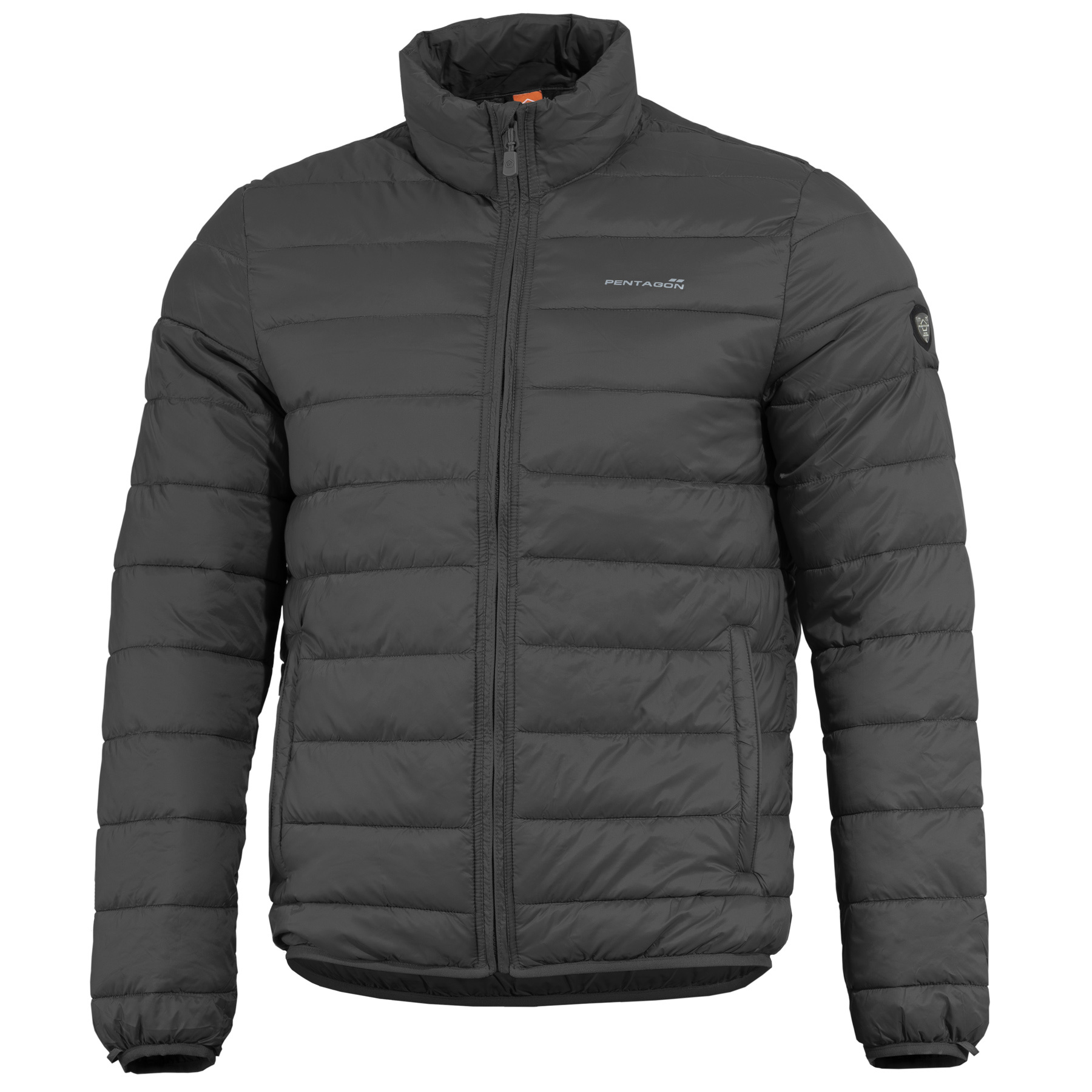 Pentagon Nucleus Liner Jacket - Zwart