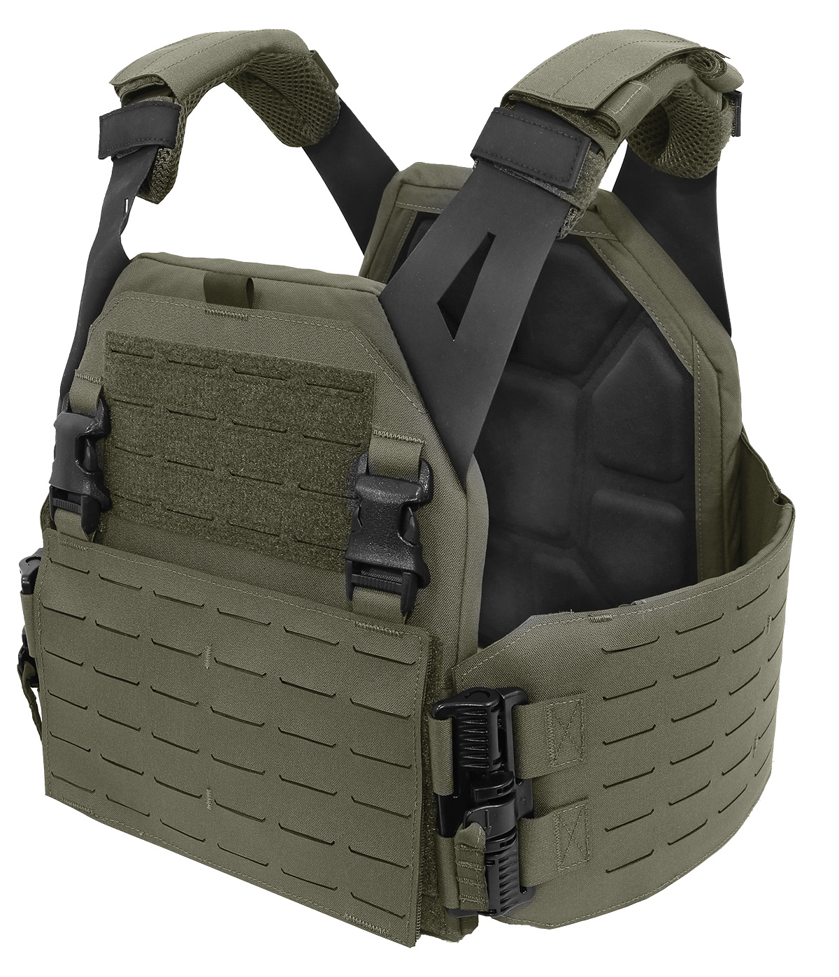 Warrior Assault Systems  LASERGESNEDEN LOW PROFILE PLATE CARRIER V1