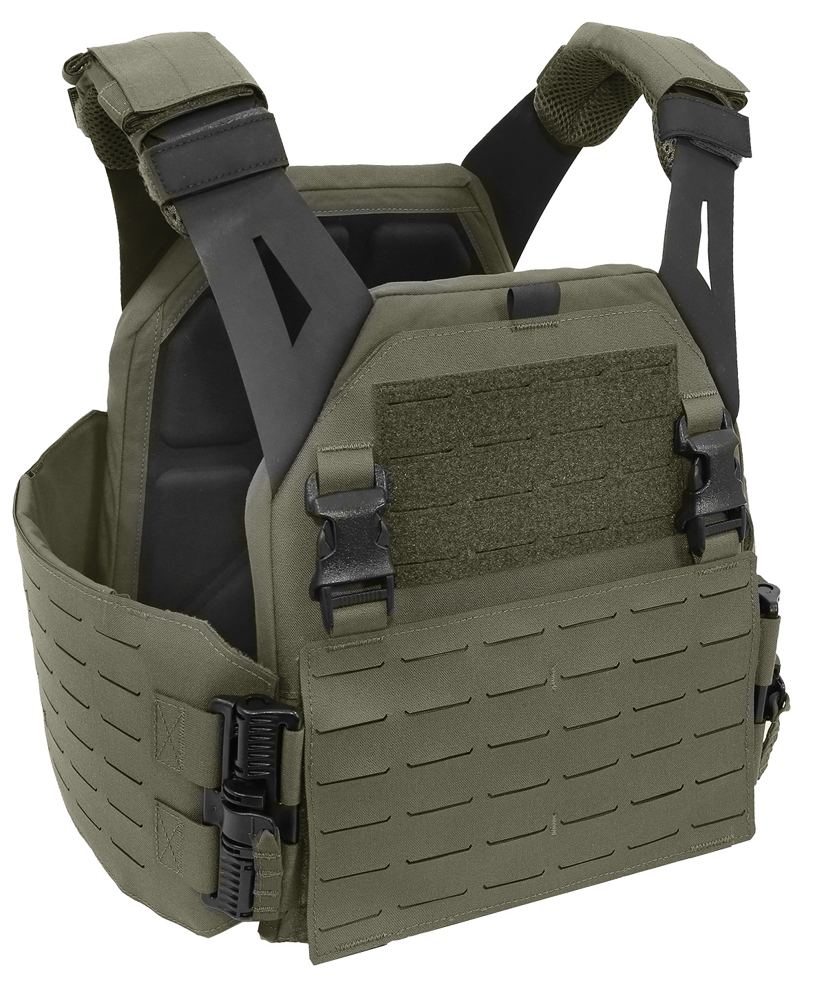Warrior Assault Systems  LASERGESNEDEN LOW PROFILE PLATE CARRIER V1