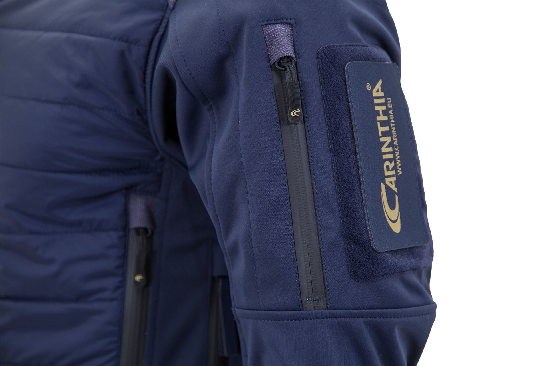 Carinthia G-LOFT® ISG 2.0 Jacket